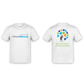 White T-Shirt