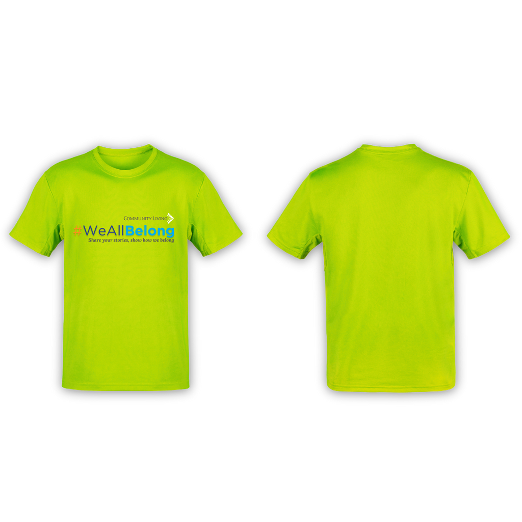 Green T-Shirt