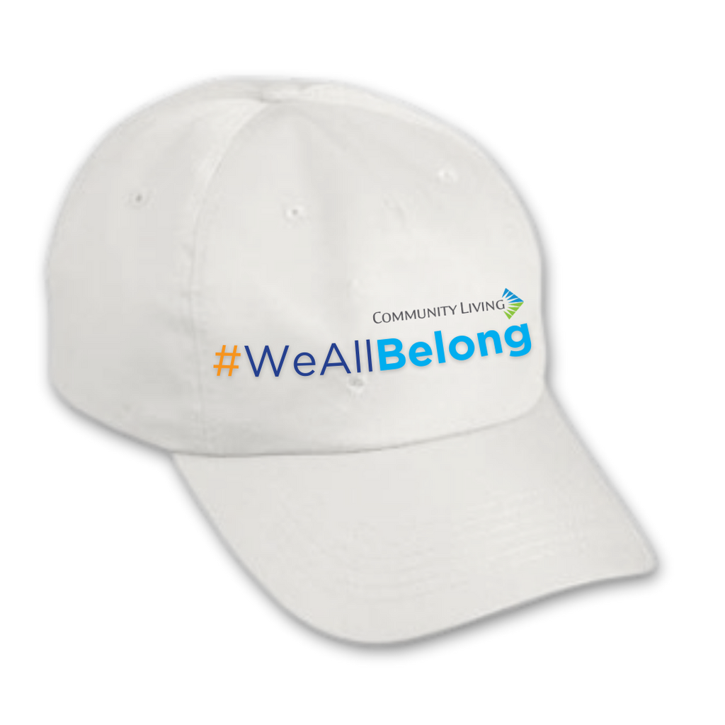 White Cap