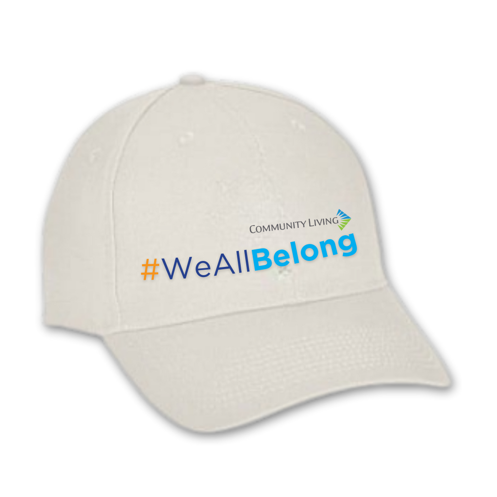 Premium Ivory Cap