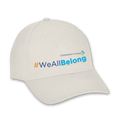 Premium Ivory Cap